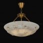 Подвесная люстра Telemach 12347