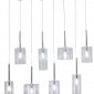 Подвесной светильник AM Group AM355-8CLEAR
