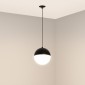 Подвесной светильник Arlight EMISFERO 056591