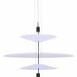 Подвесной светодиодный светильник ST Luce Isola SL6101.423.01