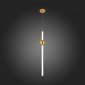 Подвесной светодиодный светильник ST Luce Angurra SL1222.213.01