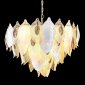 Подвесная люстра  ML.6770.1000 GD