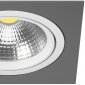 Точечный светильник Lightstar Intero 111 i839060706