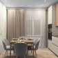 Трековый светильник Denkirs Smart DK8003-WH