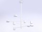 Потолочная люстра Ambrella light COMFORT FL51688