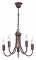 Подвесная люстра Vitaluce V1647/5