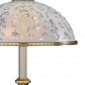Настольная лампа Reccagni Angelo P.6202 G