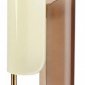 Интерьерная настольная лампа Odeon Light Lion 5467/10TL