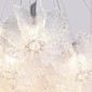 Подвесная люстра Illumico IL5180-900LZF-25 CH ELITE