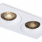 Встраиваемый светильник Ambrella Light Techno Spot Standard Tech TN102731