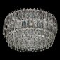 Потолочная люстра Catherine LE9017/600P CH