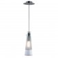Подвесной светильник Ideal Lux Kuky SP1 Trasparente