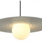 Подвесной светильник Jovian FR5390PL-01W