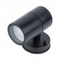 Архитектурная подсветка Uniel UUL-A01S UUL-S21С-7W/GU10 IP65 BLACK
