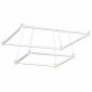 Подвесной светодиодный светильник Ambrella light Comfort Line FL5595