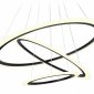 Подвесной светильник Ambrella light ACRYLICA FA4361