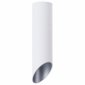 Потолочный светильник Arte Lamp Pilon-Silver A1535PL-1WH
