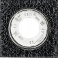 Точечный светильник DK LD50 WH/BK