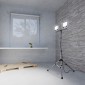 Настенно-потолочный прожектор Apeyron Electrics  05-51