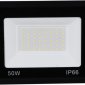 Прожектор уличный  54001-9.2-001OL LED50W BK