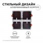 Встраиваемый светильник Apeyron Electrics  42-024