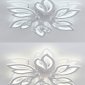 Потолочная люстра Sand LED LAMPS 81241