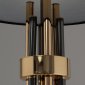 Торшер Moderli Trio V11128-1F
