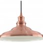 Подвесной светильник Lussole Badger LSP-8923