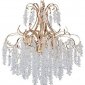Подвесная люстра Escada Favero 2108/5P