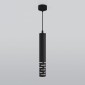 Подвесной светильник Elektrostandard DLN003 MR16 черный матовый 4690389145018