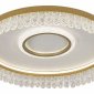 Потолочный светодиодный светильник F-Promo Lunetta 4186-2C