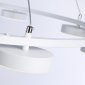 Подвесная светодиодная люстра Ambrella light Comfort LineTech FL51761