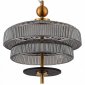 Подвесной светильник ST Luce Oriental SL6122.303.01