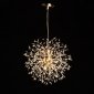 Подвесная люстра DeMarkt Адриатика 280012109