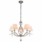 Подвесная люстра Maytoni Talia MOD334-PL-05-N