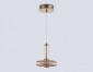 Подвесной светильник Ambrella light High Light LH31001