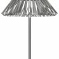 Интерьерная настольная лампа Kink Light Ивина 07721-T,19(16)