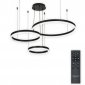 Подвесной светильник Natali Kovaltseva Oreol LED LAMPS 81478