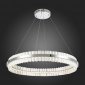 Подвесной светодиодный светильник ST Luce Cherio SL383.123.01
