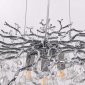 Подвесная люстра Arte Milano Rametto 230110.480.6.E14.D CR