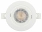 Встраиваемый светильник Эра  KL LED 25A-5 4K WH