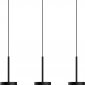 Подвесной светильник DeLight Collection MD2826 MD2826-3L black