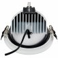 Встраиваемый светильник Arlight Ltd-150 Ltd-150WH-EXPLORER-30W Day White 38deg