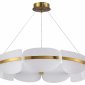 Подвесная люстра ST Luce Etoile SL1304.203.56