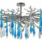 Подвесная люстра Dio DArte Elite Tavenna H 1.3.100.178 N