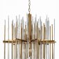Подвесная люстра ST Luce Teramo SL1628.303.08
