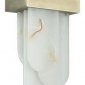 Подвесной светодиодный светильник Odeon Light Exclusive Hightech Foros 5437/12L