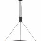 Подвесная светодиодная люстра IMEX Teranzo PLC-7069-560
