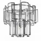 Подвесная люстра Loft it Reflection 10433/8