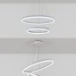 Подвесной светильник Natali Kovaltseva LED LIGHT LED LAMPS 81297